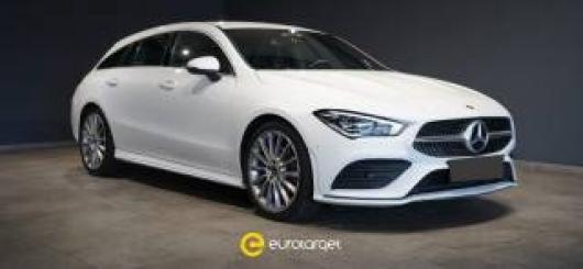 usato MERCEDES CLA 200