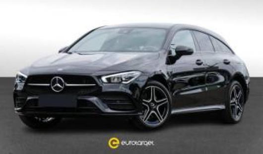 usato MERCEDES CLA 250