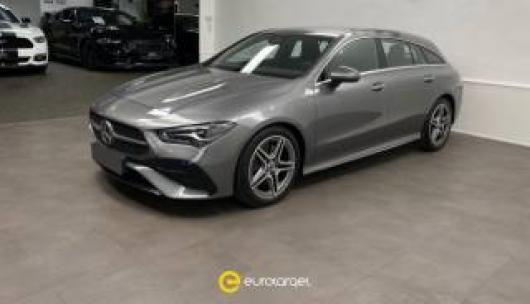 usato MERCEDES CLA 220