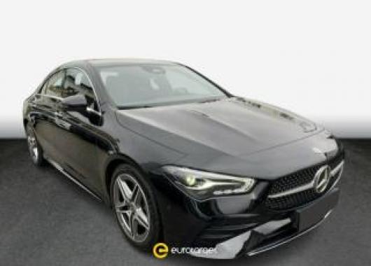 usato MERCEDES CLA 200
