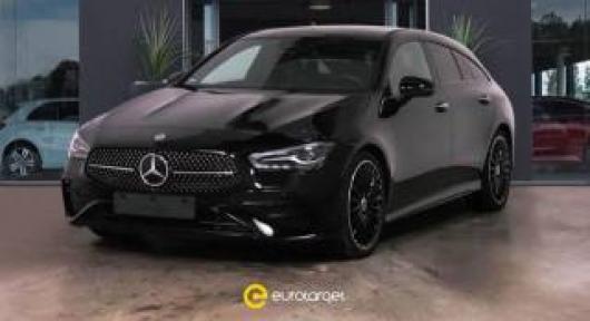 usato MERCEDES CLA 200