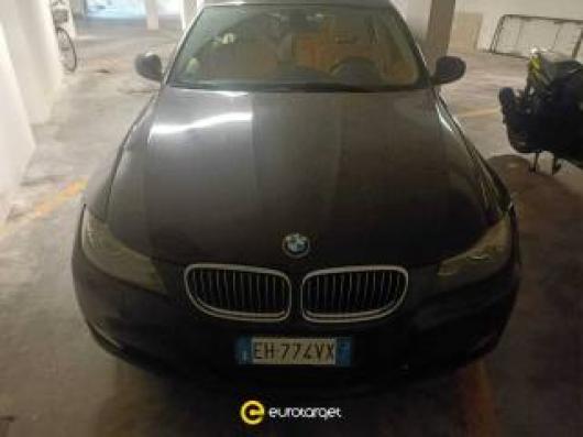 usato BMW 330