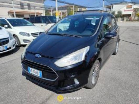 usato FORD B Max