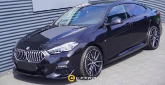 usato BMW 220