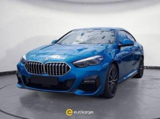 usato BMW 220