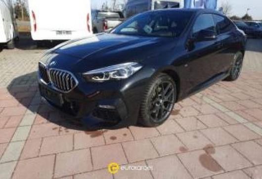 usato BMW 218