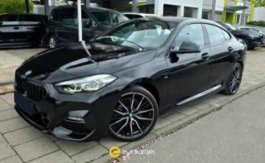 usato BMW 218