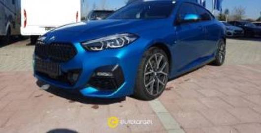 usato BMW 218