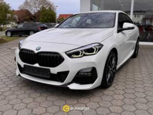 usato BMW 218