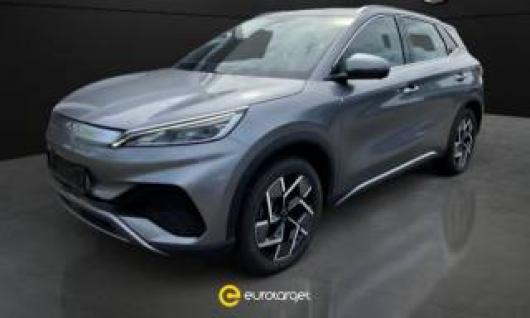 usato BYD Atto 3