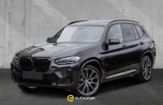 usato BMW X3