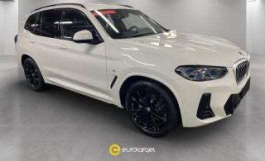usato BMW X3