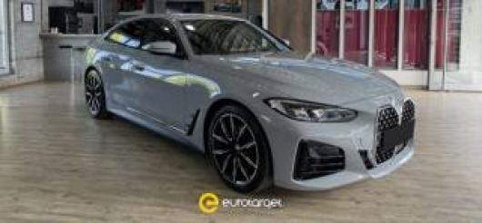 usato BMW 420