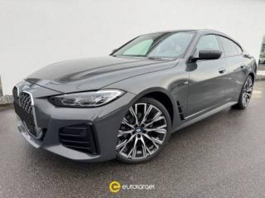 usato BMW 420