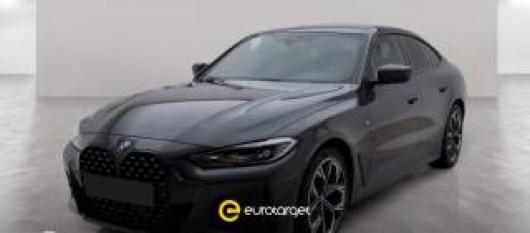 usato BMW 420