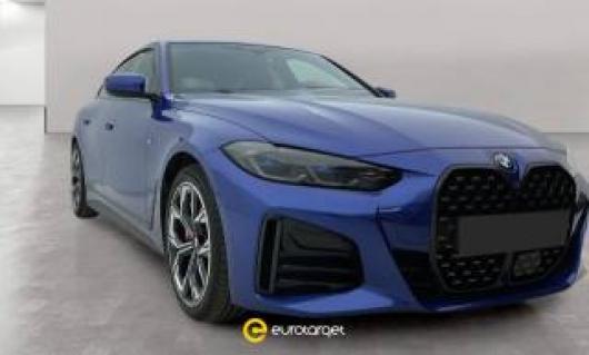 usato BMW 430
