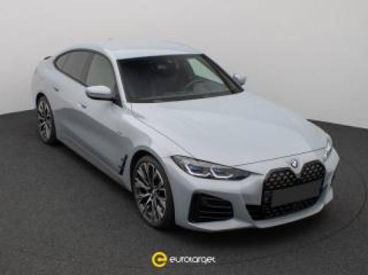 usato BMW 430
