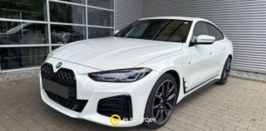 usato BMW 430