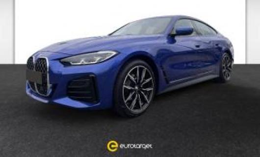 usato BMW 420