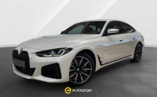 usato BMW 430