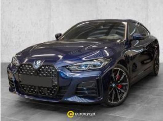 usato BMW 420