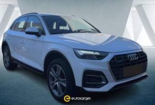 usato AUDI Q5
