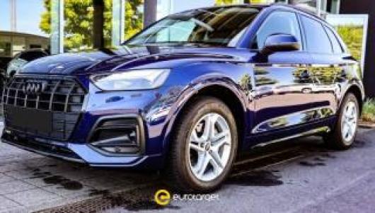 usato AUDI Q5
