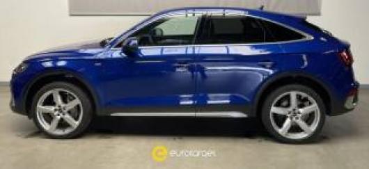 usato AUDI Q5