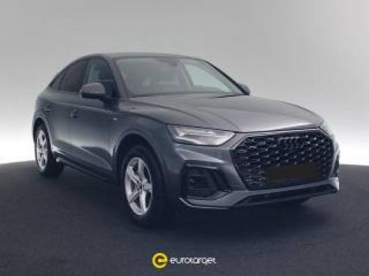 usato AUDI Q5