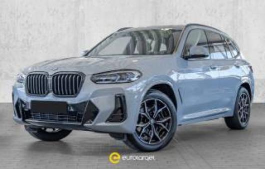 usato BMW X3