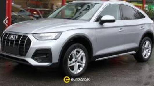 usato AUDI Q5