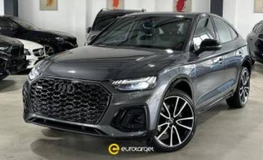 usato AUDI Q5