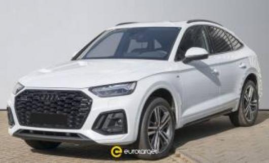 usato AUDI Q5
