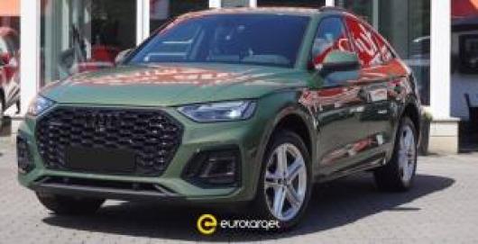 usato AUDI Q5