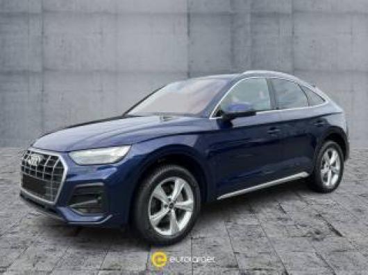 usato AUDI Q5