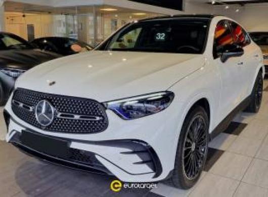 usato MERCEDES GLC 300