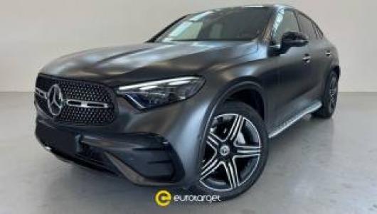 usato MERCEDES GLC 300