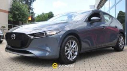 usato MAZDA Mazda6e