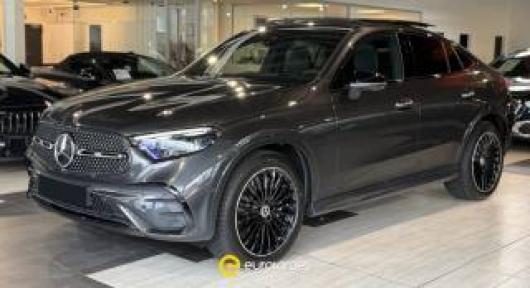 usato MERCEDES GLC 300