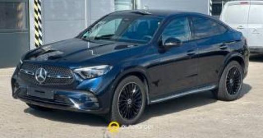 usato MERCEDES GLC 300