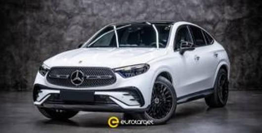 usato MERCEDES GLC 220