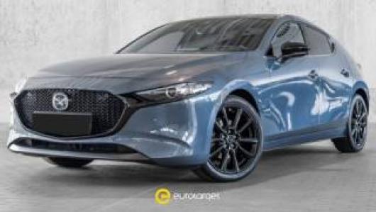 usato MAZDA 3