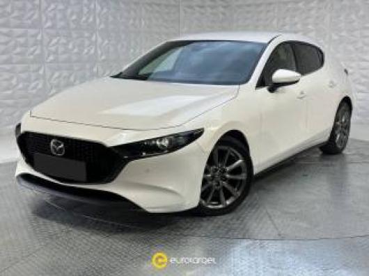 usato MAZDA 3