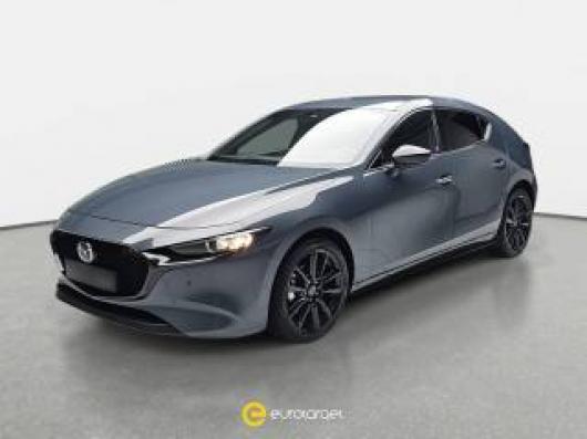 usato MAZDA 3