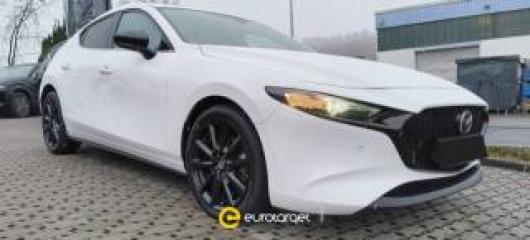 usato MAZDA 3