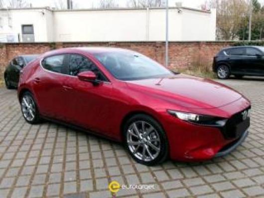 usato MAZDA 3