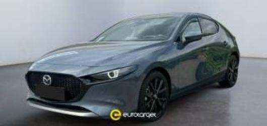 usato MAZDA 3