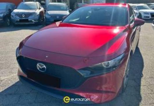 usato MAZDA 3