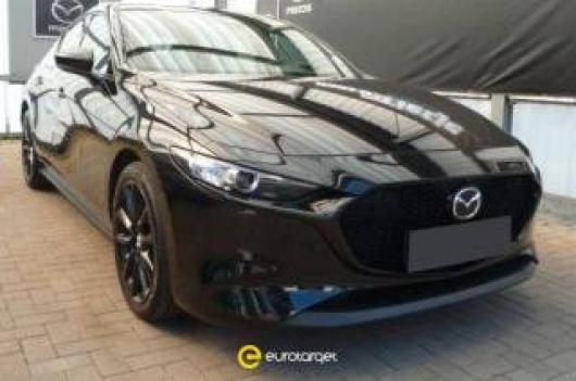 usato MAZDA 3