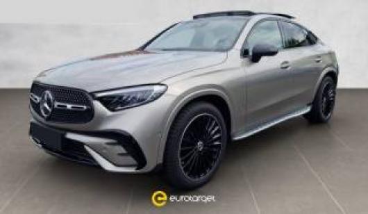 usato MERCEDES GLC 220